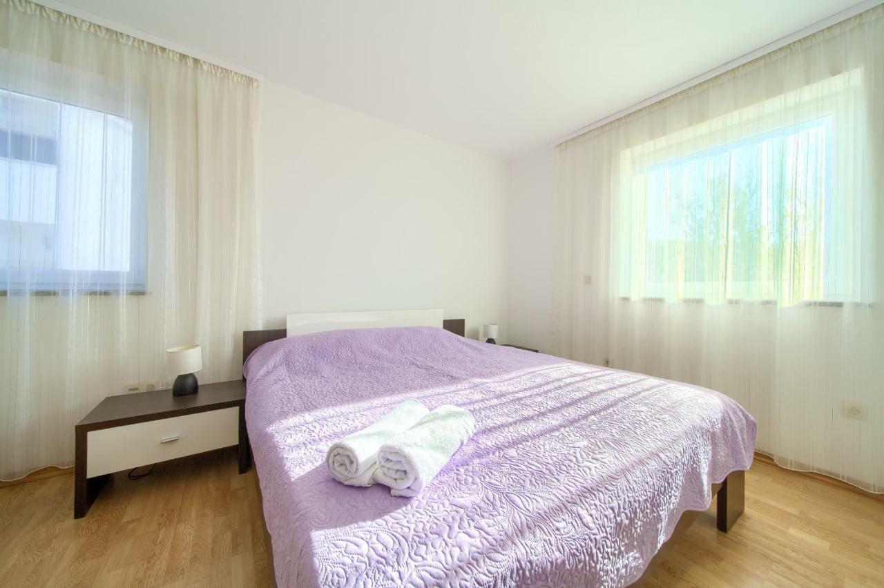Vijon Njivice Exterior photo